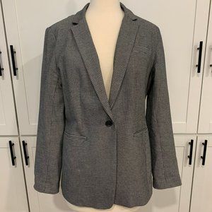 Bananna Republic Long and Lean Blazer